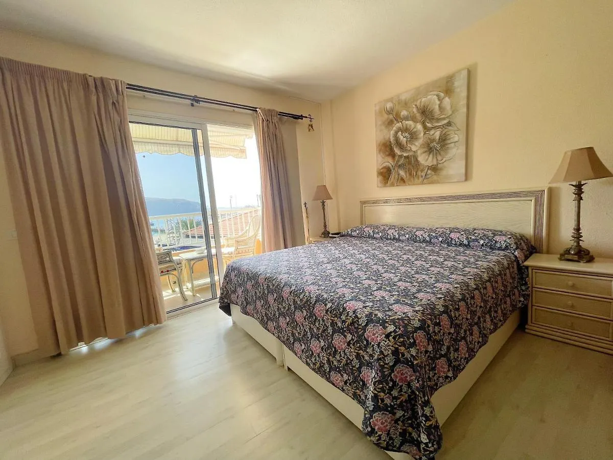 Appartamento Edificio Arco Los Cristianos