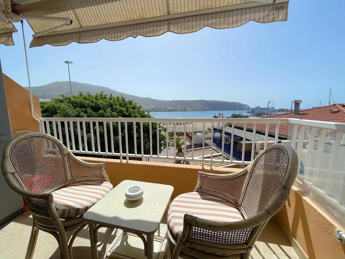 Edificio Arco Apartment Los Cristianos  Los Cristianos (Tenerife)