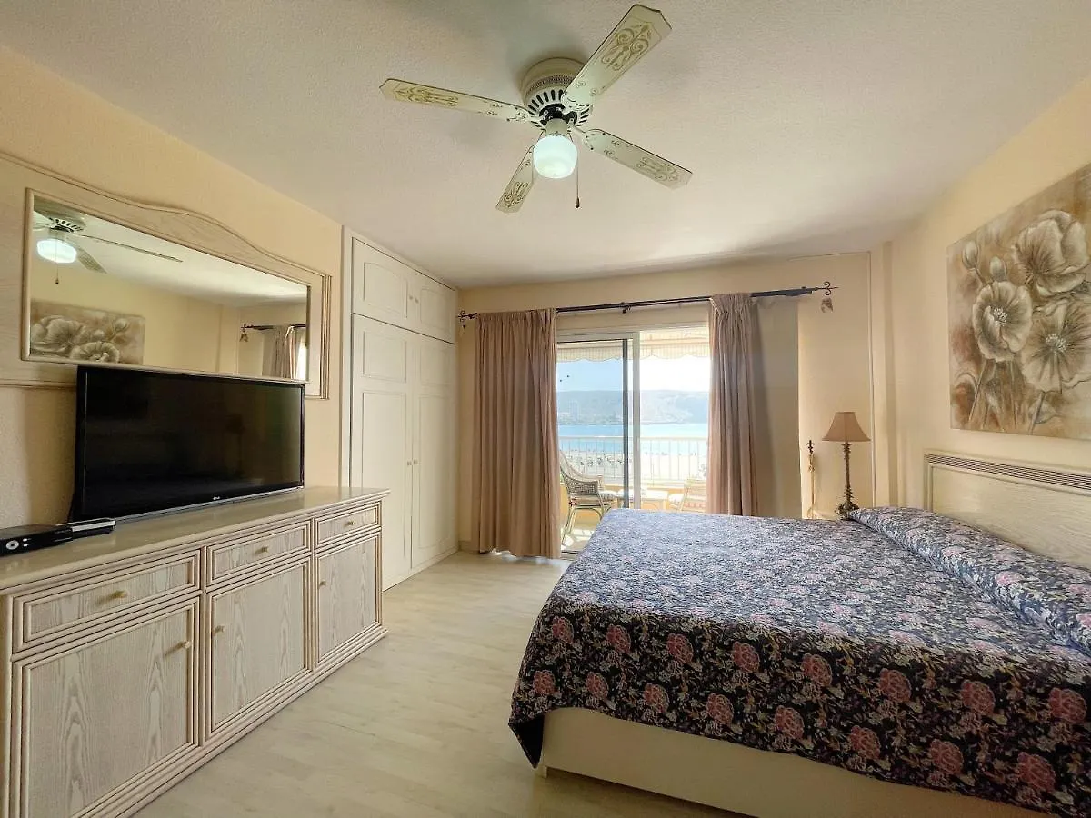 Edificio Arco Apartment Los Cristianos